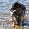 Neesha and her son Alex. Submitted photo. 